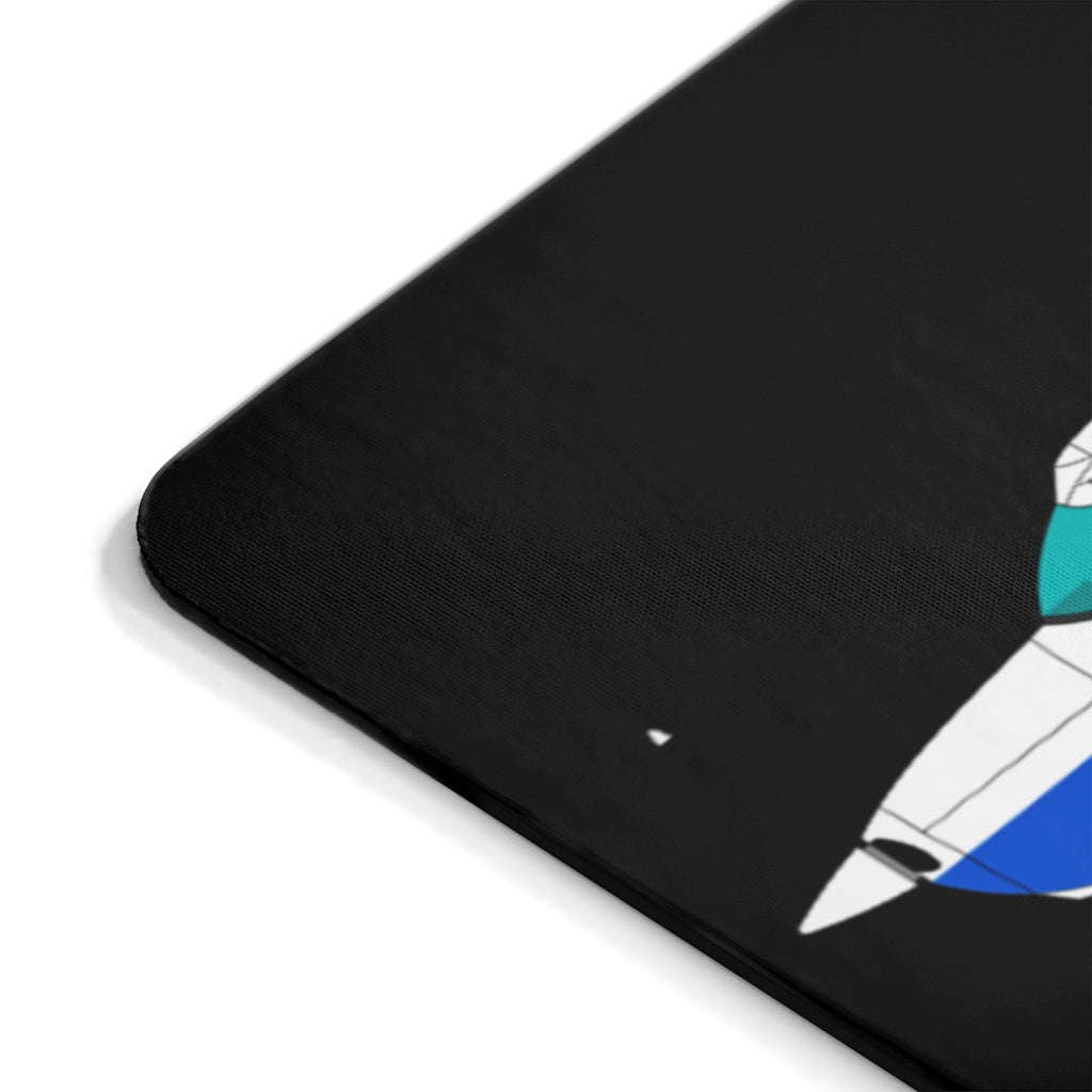 CESSNA  -  MOUSE PAD Printify