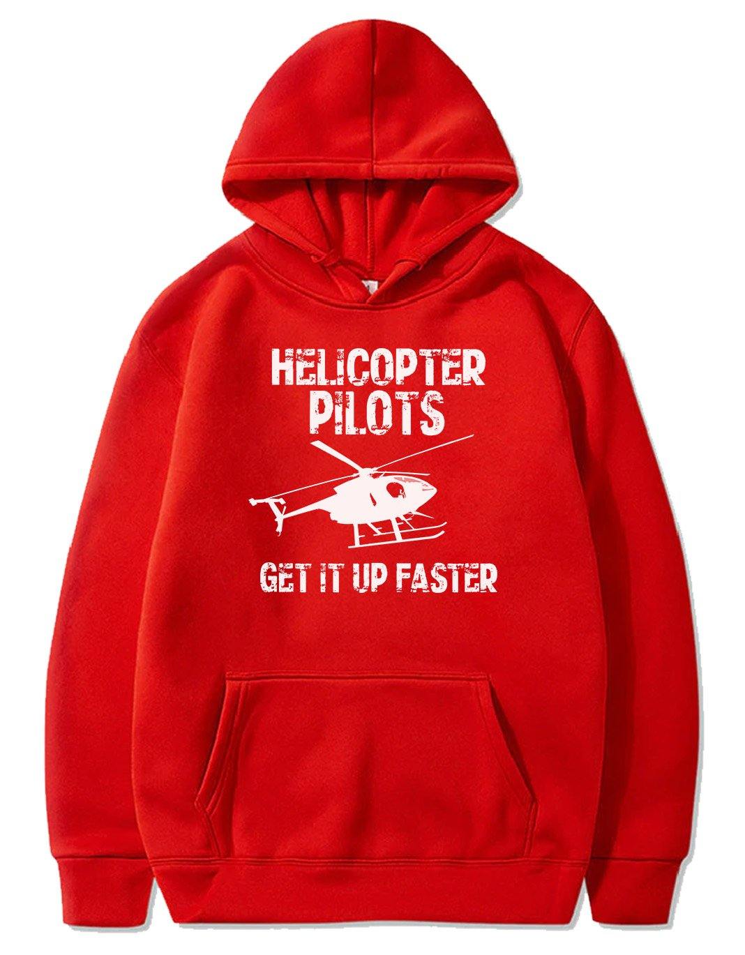 HELICOPTER PILOTS GET IT UP FASTER PULLOVER THE AV8R