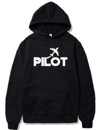 Thumbnail for PILOT DESIGNED PULLOVER THE AV8R