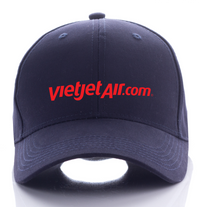 Thumbnail for VIETJET AIRLINE DESIGNED CAP