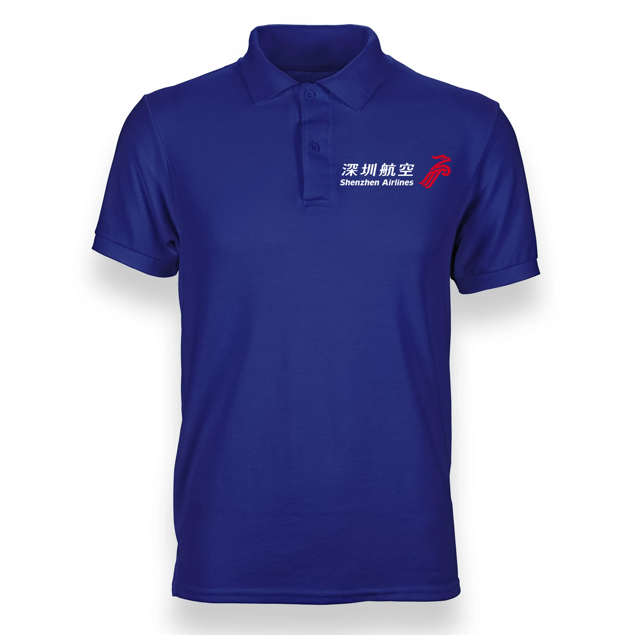 SHENZHEN AIRLINES POLO T-SHIRT