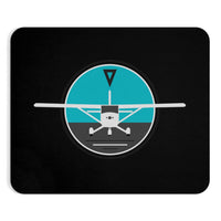 Thumbnail for CESSNA COMPASS  -  MOUSE PAD Printify