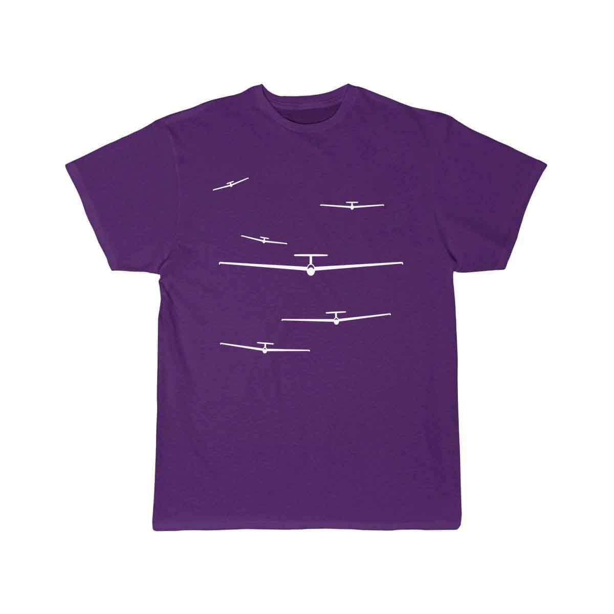 gliders are flying T-SHIRT THE AV8R