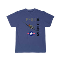 Thumbnail for P-51 Old Crow T-SHIRT THE AV8R