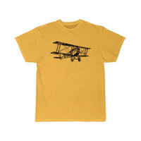 Thumbnail for flugzeug airplane aeroplane fliegen T-SHIRT THE AV8R