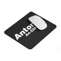 Thumbnail for ANTONOV 225 MRIYA -  MOUSE PAD Printify