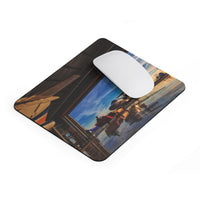 Thumbnail for AVIATION   -  MOUSE PAD Printify