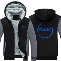 Thumbnail for SAIC AUTOMOBILE FLEECE-SWEATSHIRT