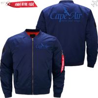 Thumbnail for CAPE AIRLINE JACKET