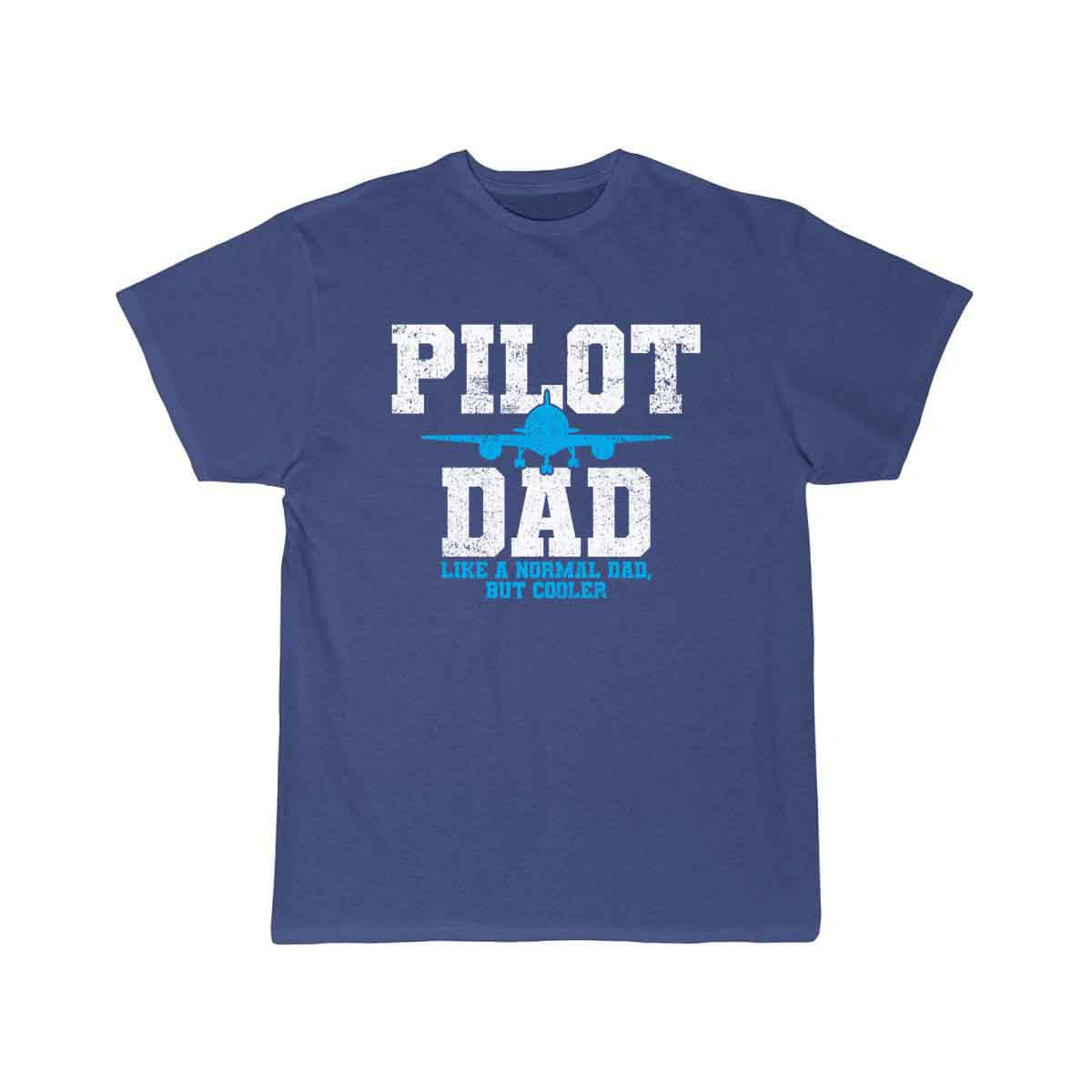 Pilot Dad Vintage T-SHIRT THE AV8R