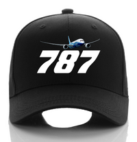 Thumbnail for BOEING 787 DESIGNED CAP
