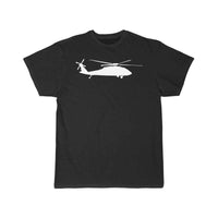 Thumbnail for Helicopter - Pilot Helicopter T-Shirt THE AV8R