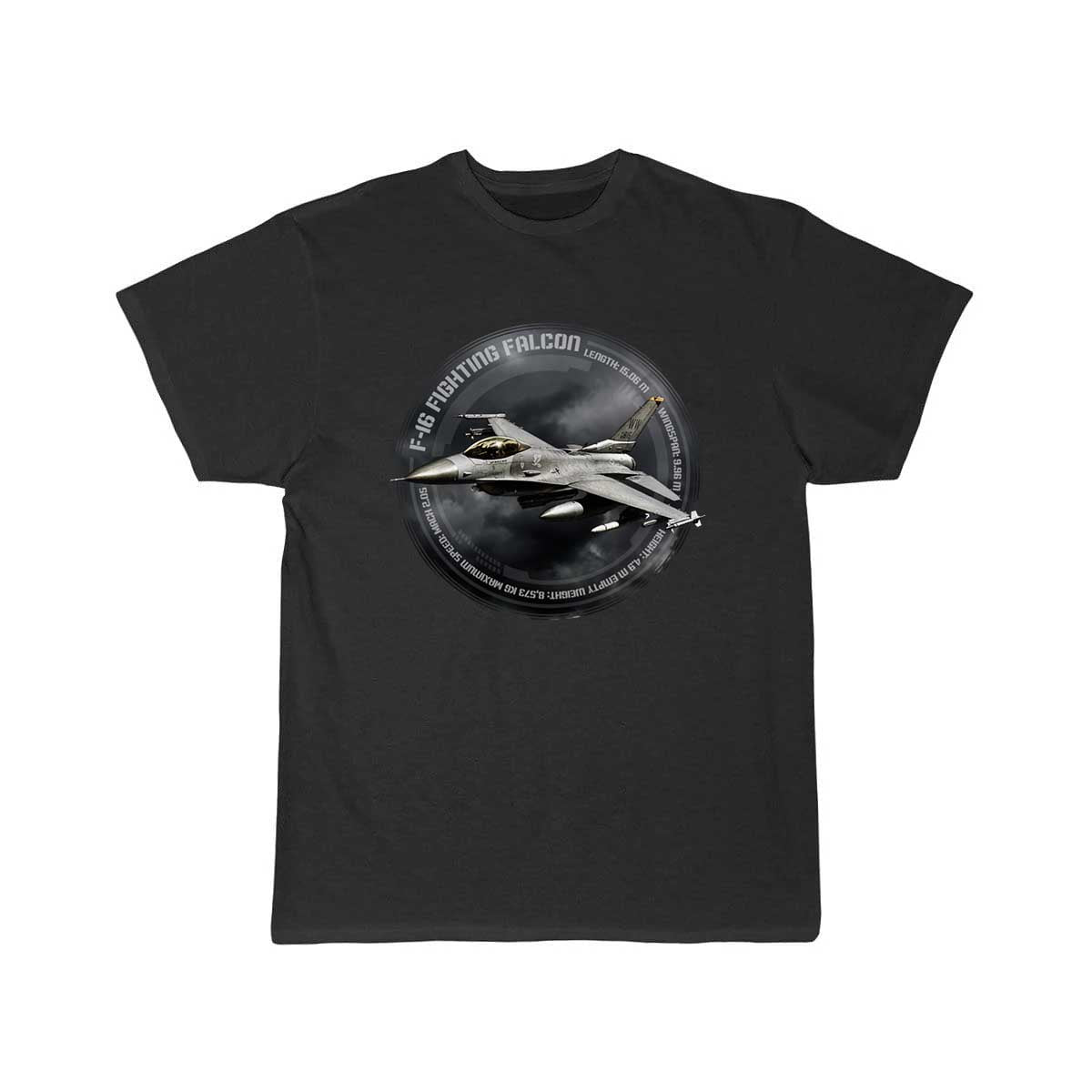 F-16 Fighting Falcon T-SHIRT THE AV8R