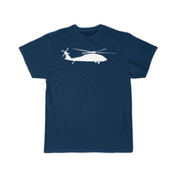 Thumbnail for Helicopter - Pilot Helicopter T-Shirt THE AV8R