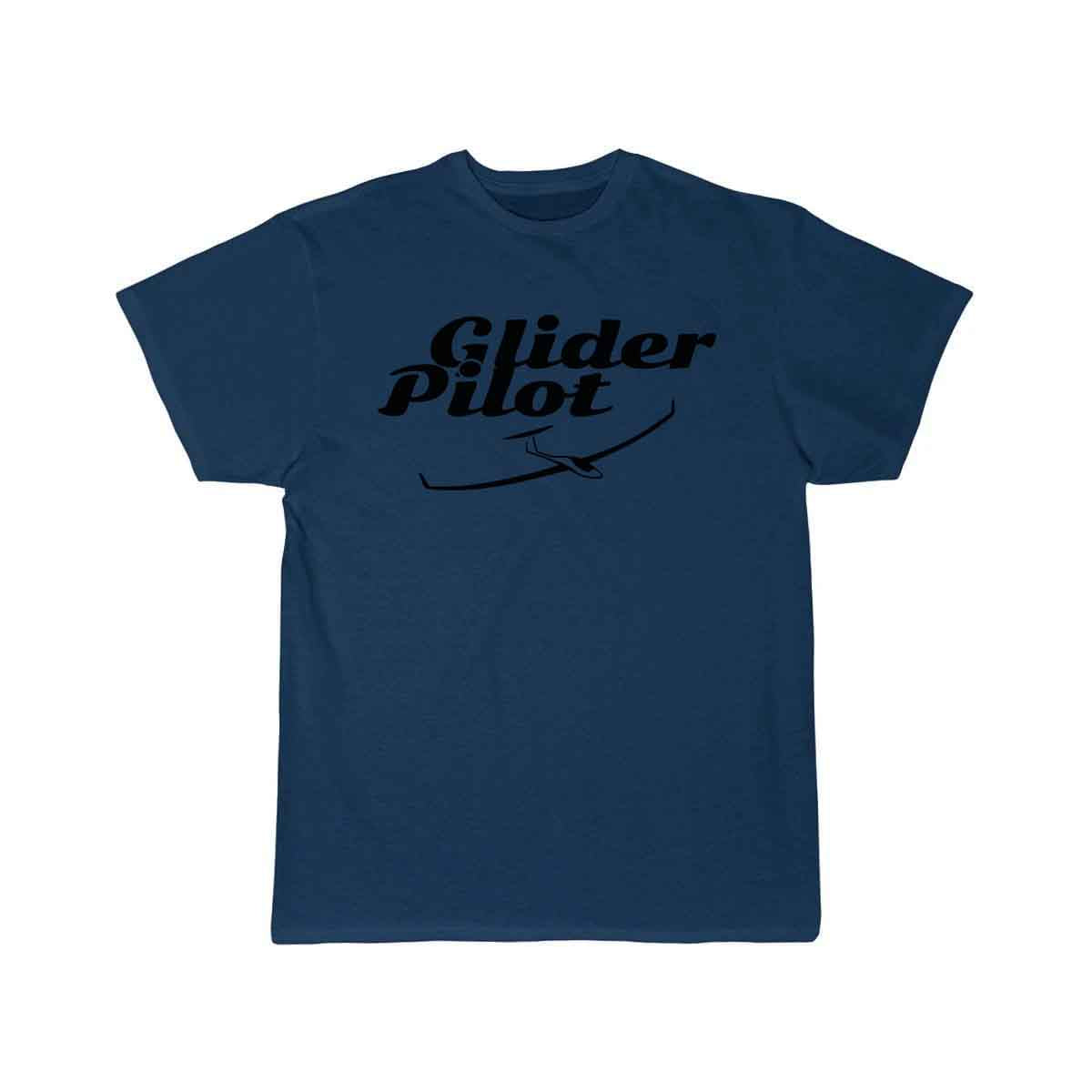 Glider Pilot  T-SHIRT THE AV8R