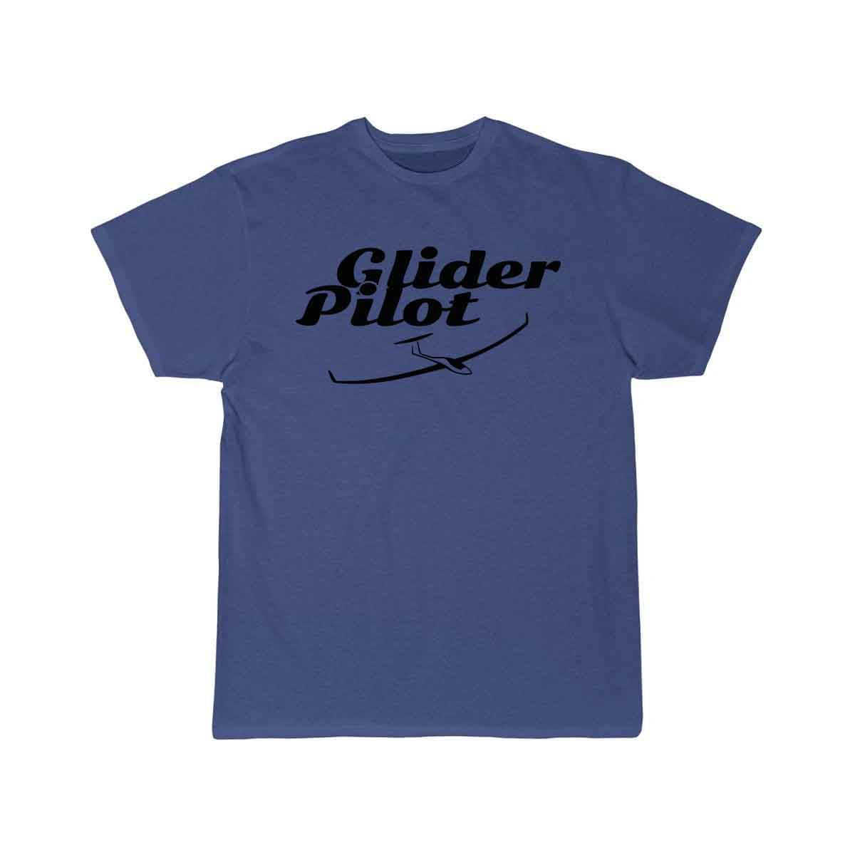 Glider Pilot  T-SHIRT THE AV8R