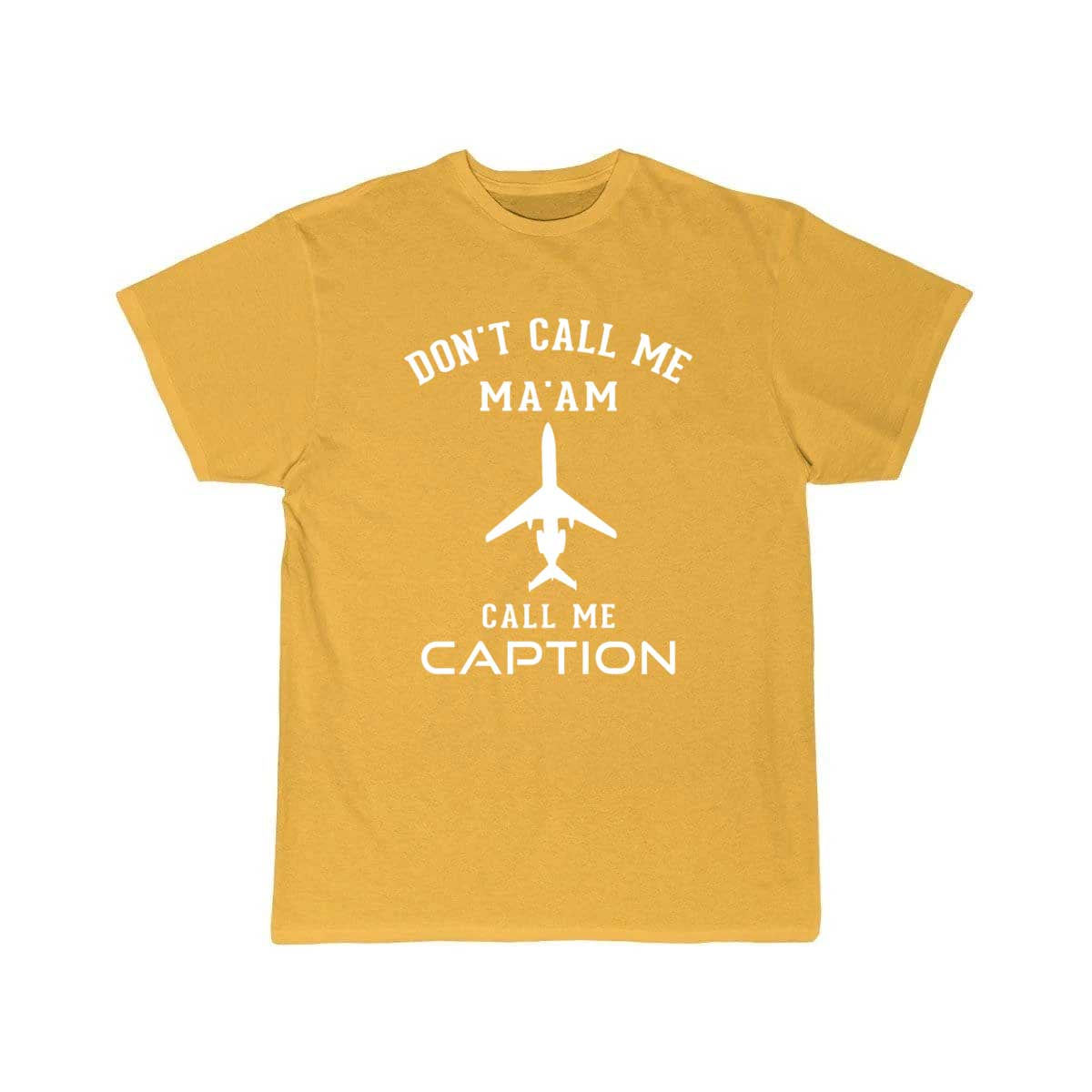 Pilot Captain Pilot Private Jet Aviator T SHIRT THE AV8R