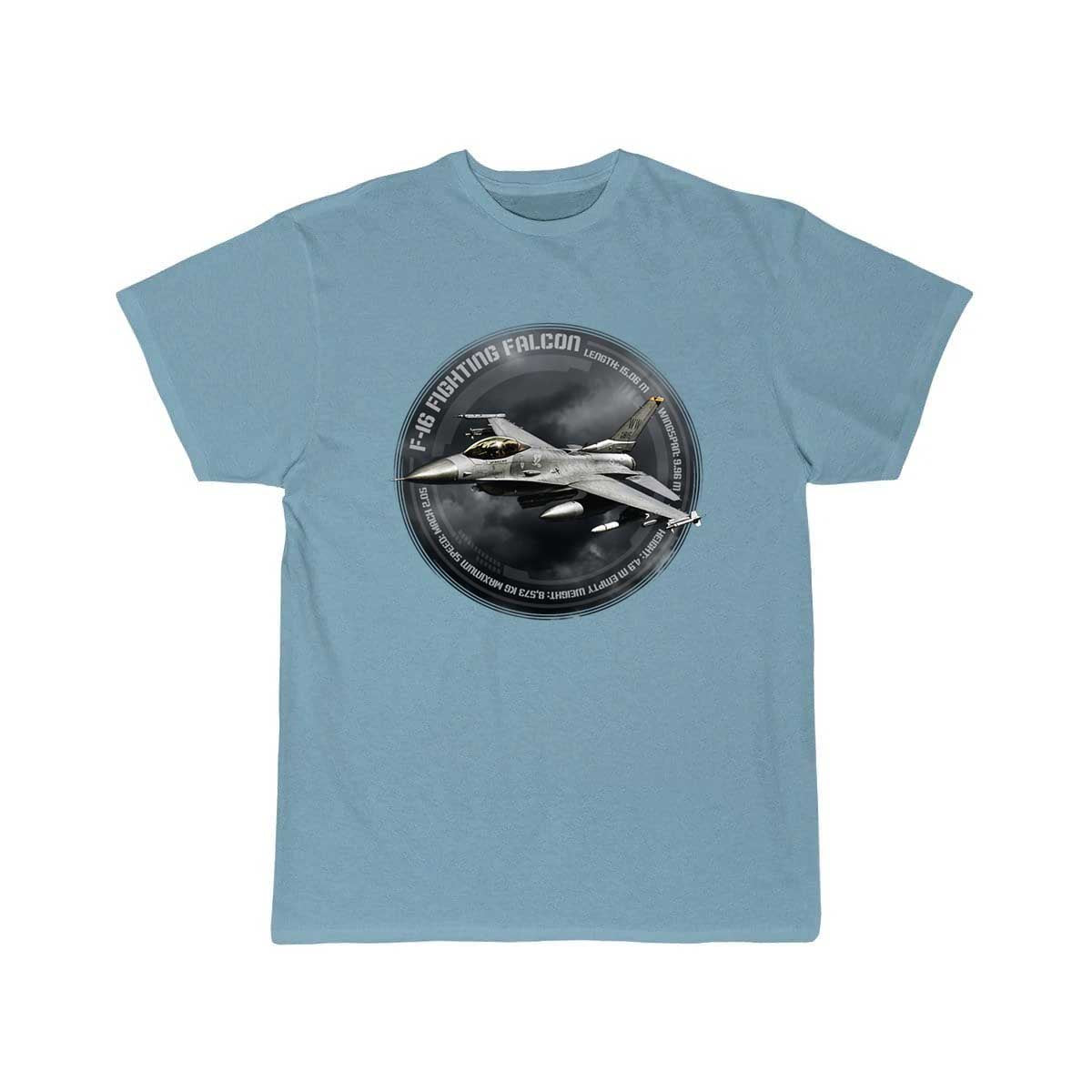 F-16 Fighting Falcon T-SHIRT THE AV8R