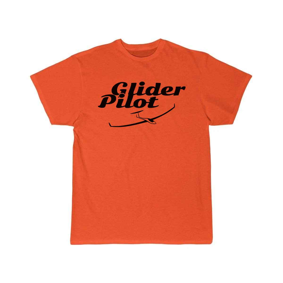 Glider Pilot  T-SHIRT THE AV8R