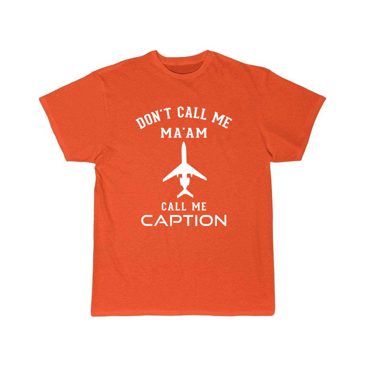 Pilot Captain Pilot Private Jet Aviator T SHIRT THE AV8R