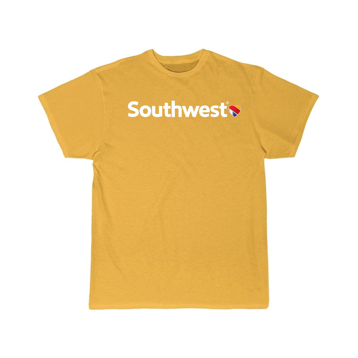 SOUTHWEST AIRLINE T-SHIRT