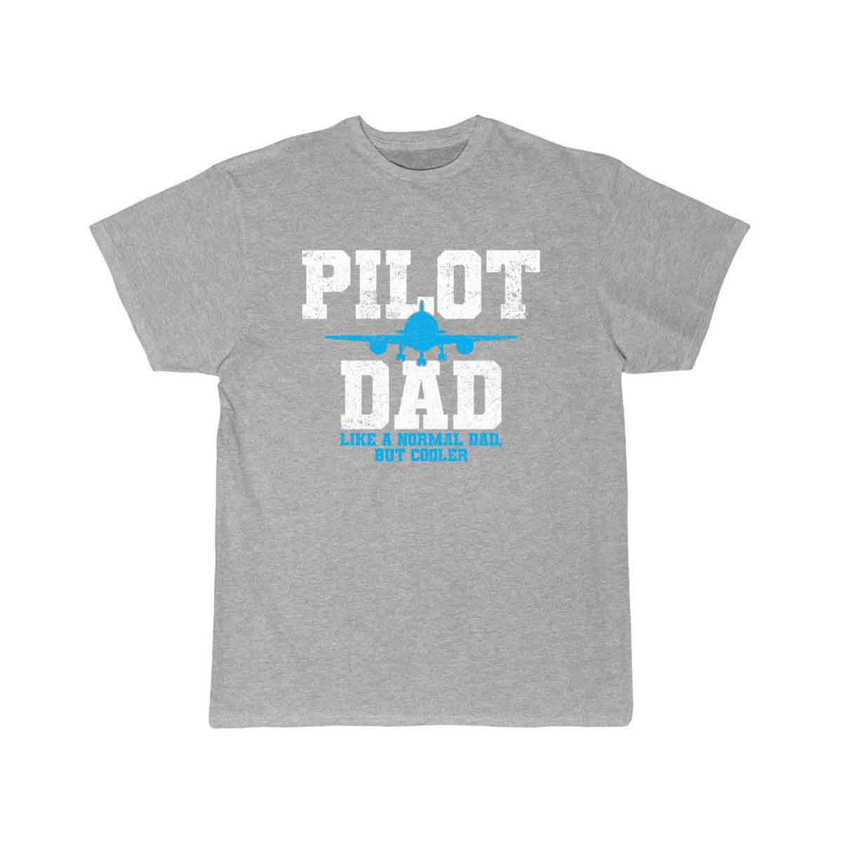 Pilot Dad Vintage T-SHIRT THE AV8R