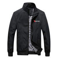 Thumbnail for QANTAS AIR AUTUMN JACKET THE AV8R