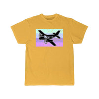 Thumbnail for Pilot airplane airplanes shirt T-SHIRT THE AV8R