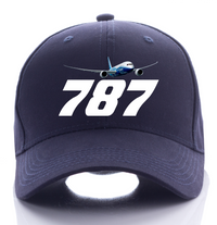 Thumbnail for BOEING 787 DESIGNED CAP