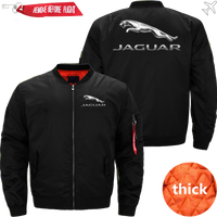 Thumbnail for JAGUAR JACKET