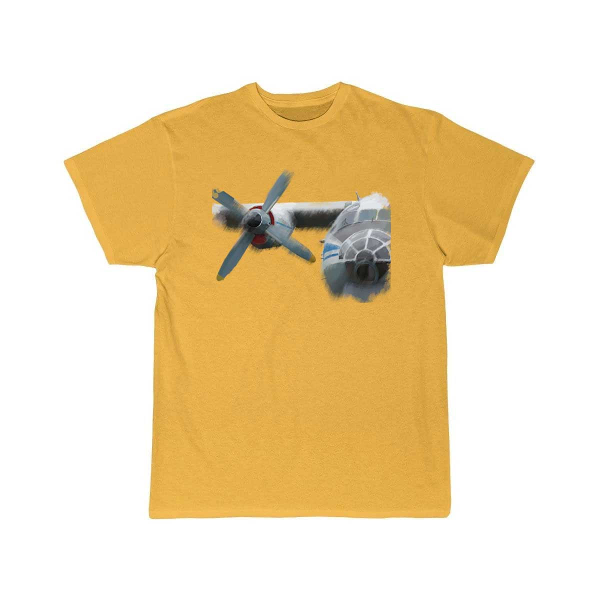 ANTONOV - 12 T SHIRT THE AV8R