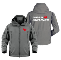 Thumbnail for JAPAN AIRLINES DESIGNED MILITARY FLEECE THE AV8R