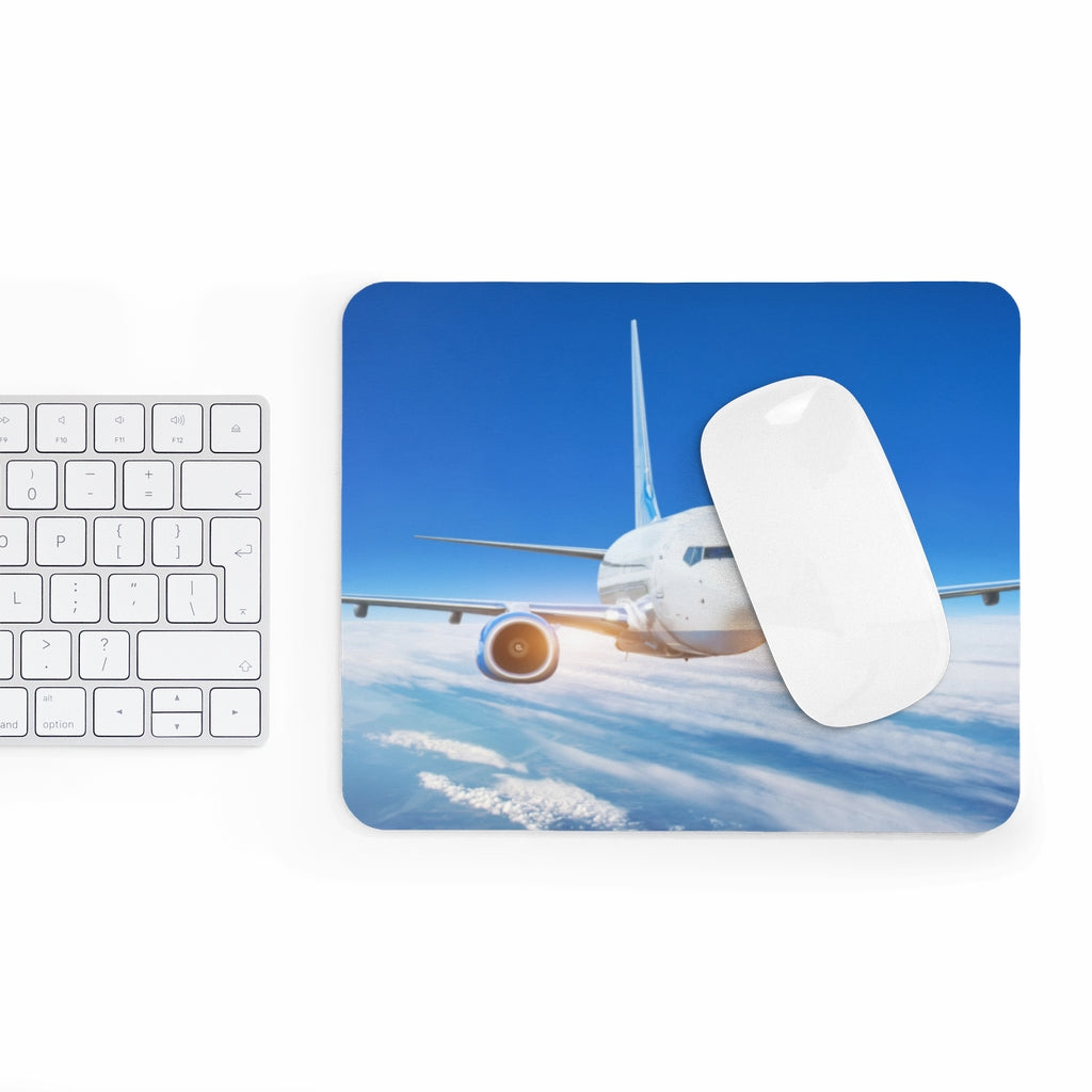 AVIATION  -  MOUSE PAD Printify