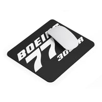 Thumbnail for BOEING 777 300ER -  MOUSE PAD Printify