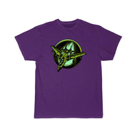 Thumbnail for puma fighter jet T SHIRT THE AV8R