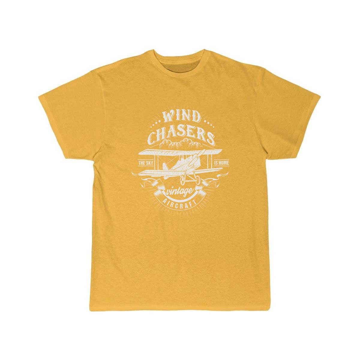 windchasers T-SHIRT THE AV8R