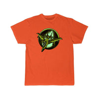 Thumbnail for puma fighter jet T SHIRT THE AV8R