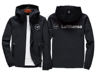 Thumbnail for LUFTHANSA AIRLINES  AUTUMN JACKET THE AV8R