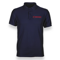 Thumbnail for MOKULELE AIRLINES POLO T-SHIRT