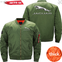 Thumbnail for JAGUAR JACKET