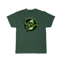 Thumbnail for puma fighter jet T SHIRT THE AV8R