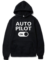 Thumbnail for AUTO PILOT ON PULLOVER THE AV8R