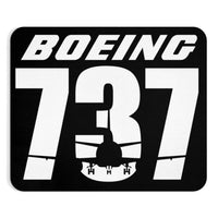 Thumbnail for BOEING 737 -  MOUSE PAD Printify