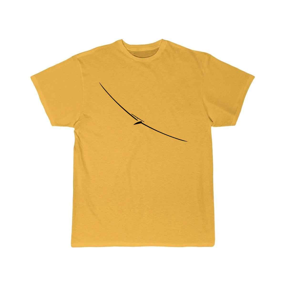 Glider Approach T-SHIRT THE AV8R