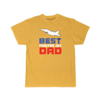 Thumbnail for Best Fighter Jet Dad T SHIRT THE AV8R
