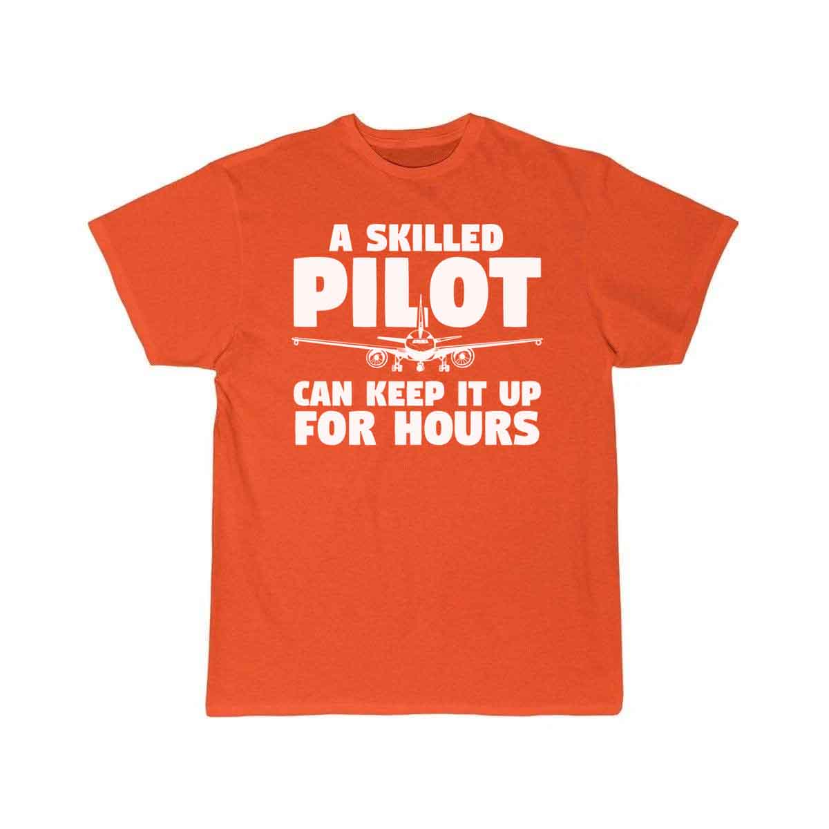 Funny Aviation Gift Idea For A Pilot T-SHIRT THE AV8R