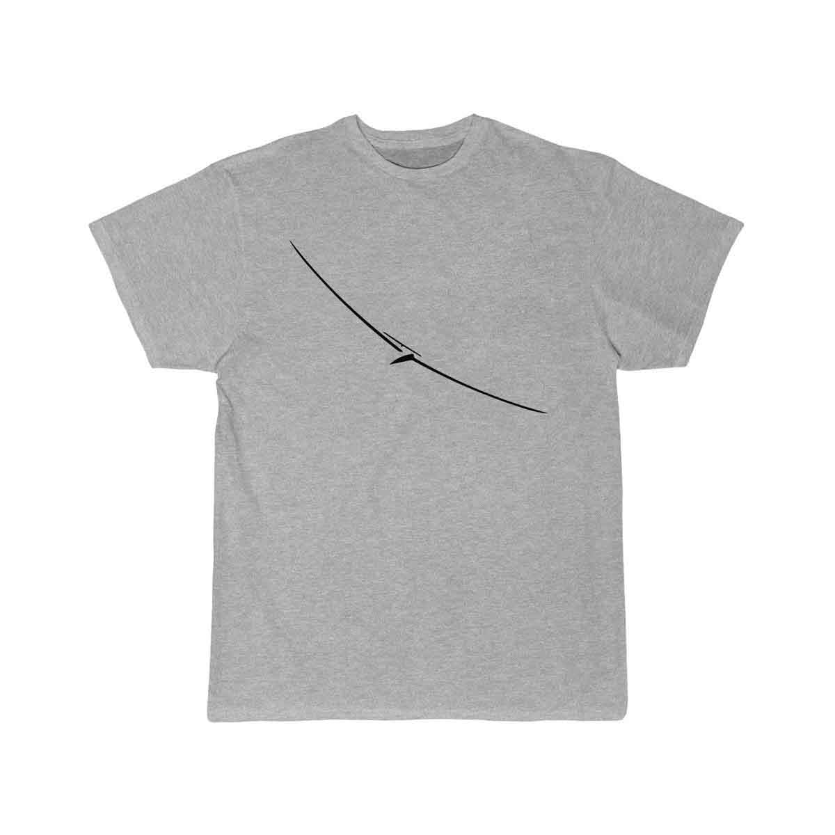 Glider Approach T-SHIRT THE AV8R