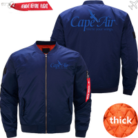 Thumbnail for CAPE AIRLINE JACKET