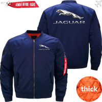 Thumbnail for JAGUAR JACKET