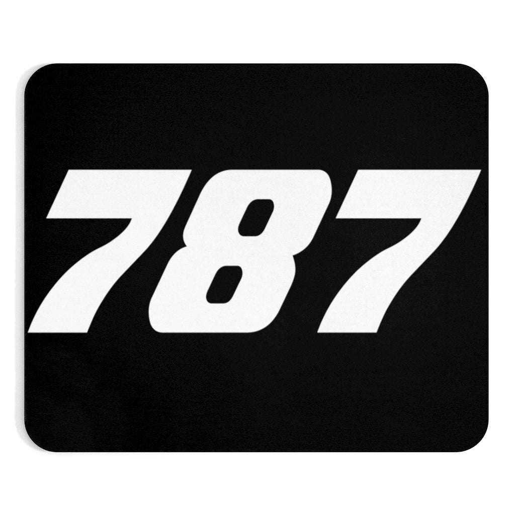 BOEING 787  -  MOUSE PAD Printify